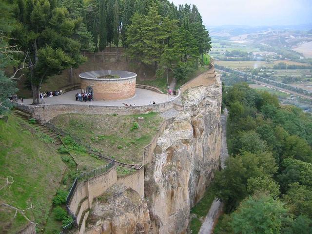 Pozzo di San Patrizio